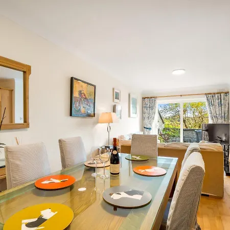 Seaview - Spectacular Apartment, Connemara Apartment Clifden