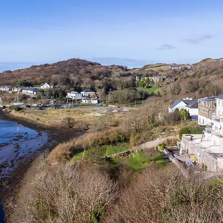 Seaview - Spectacular Apartment, Connemara Apartment
