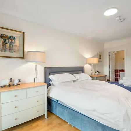 Seaview - Spectacular Apartment, Connemara Apartment Clifden