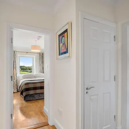 Seaview - Spectacular Apartment, Connemara * Clifden