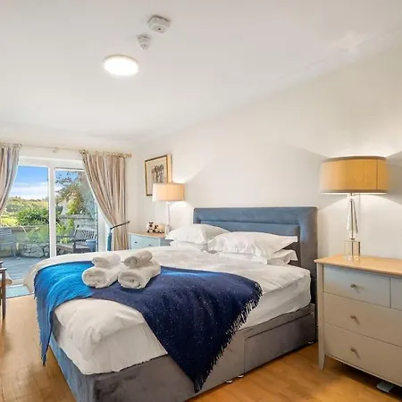 Apartment Seaview - Spectacular Apartment, Connemara Clifden